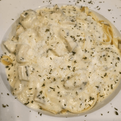 Alfredo Pasta