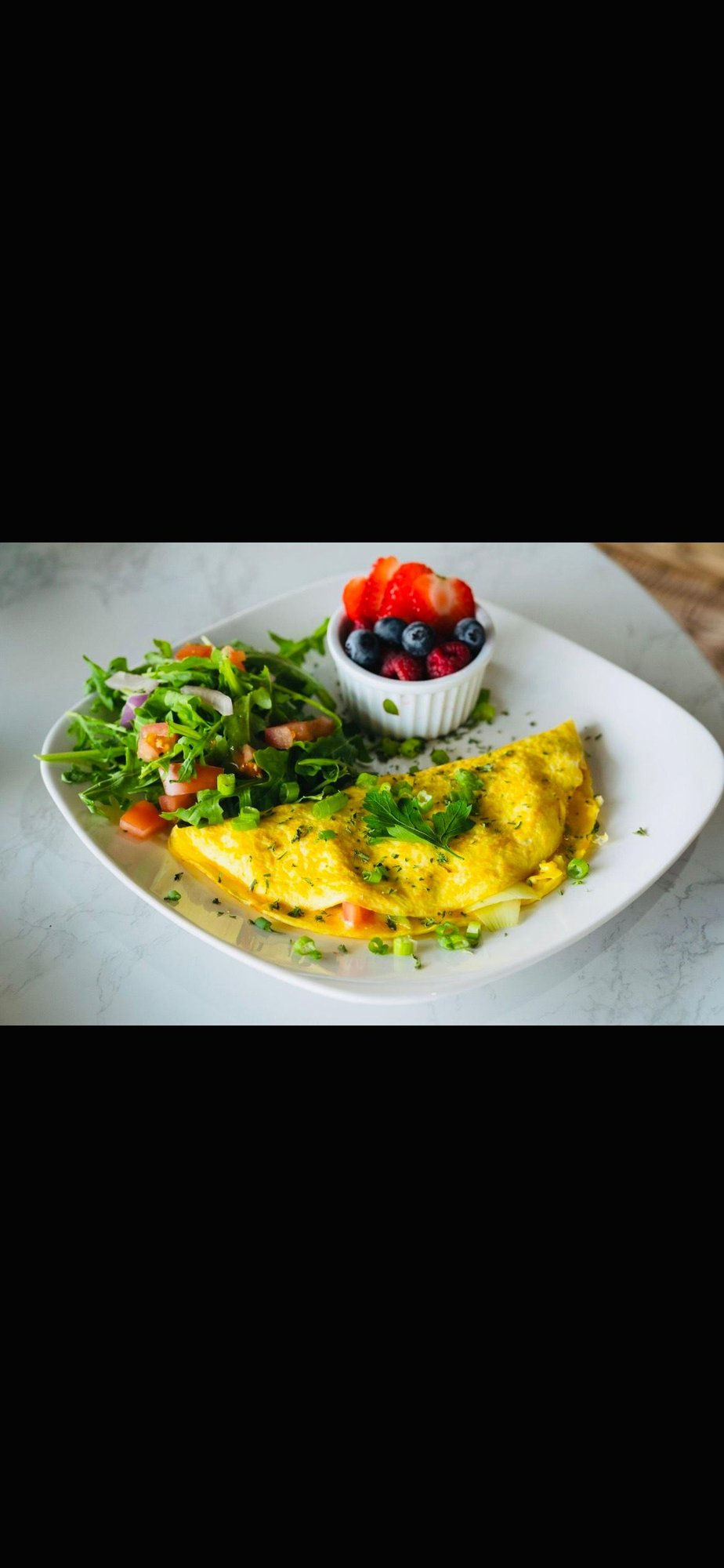 Omelette