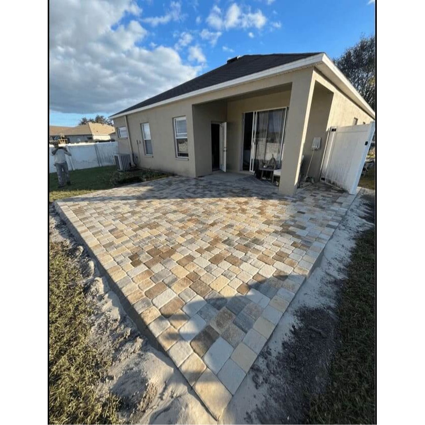 Sunstate Landscape Solutions Image