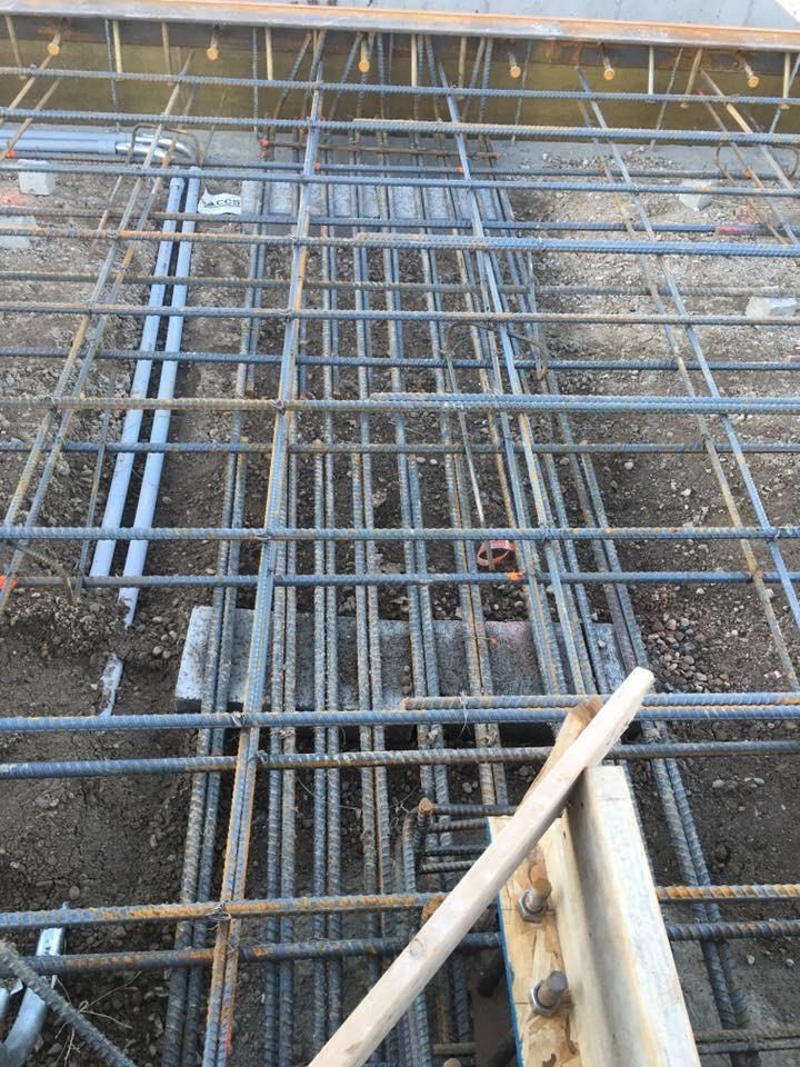 Jacobson Concrete Inc Image