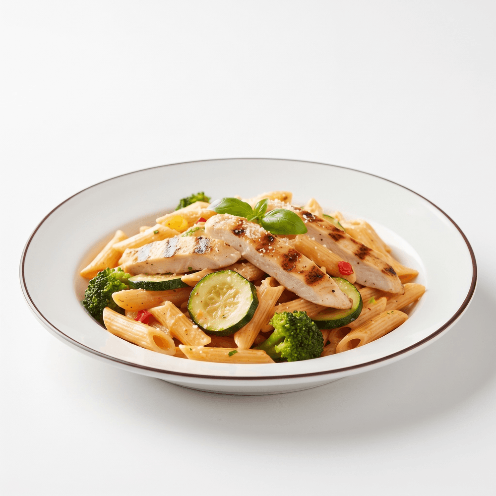 Penne Milano