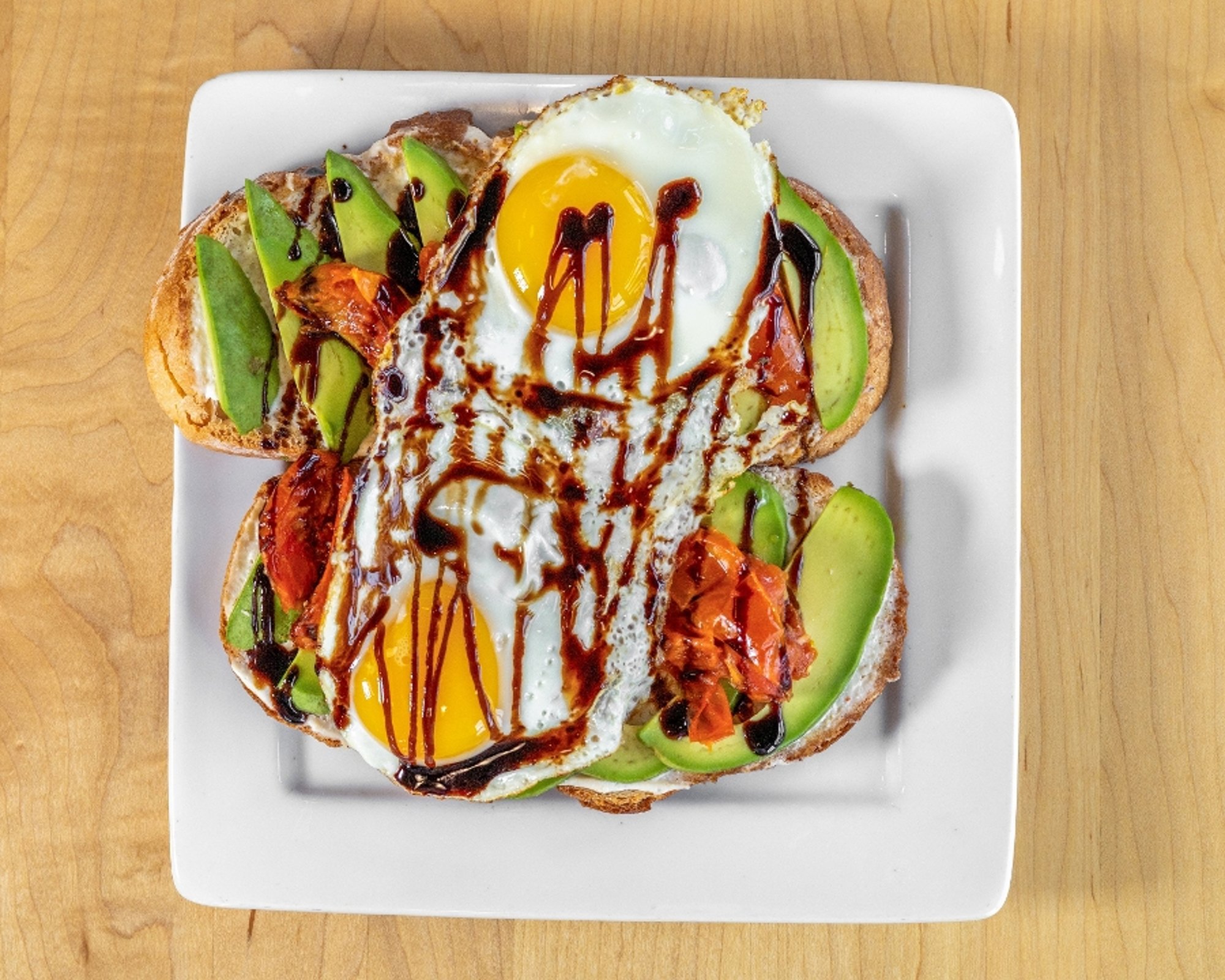 Avocado Toast