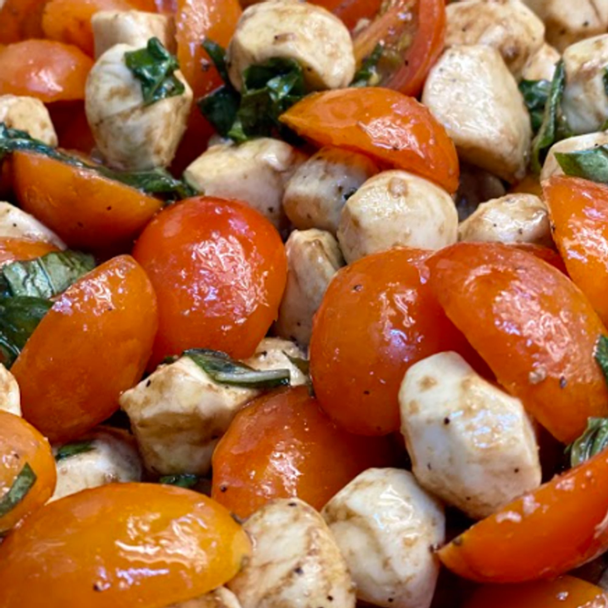 Caprese Salad