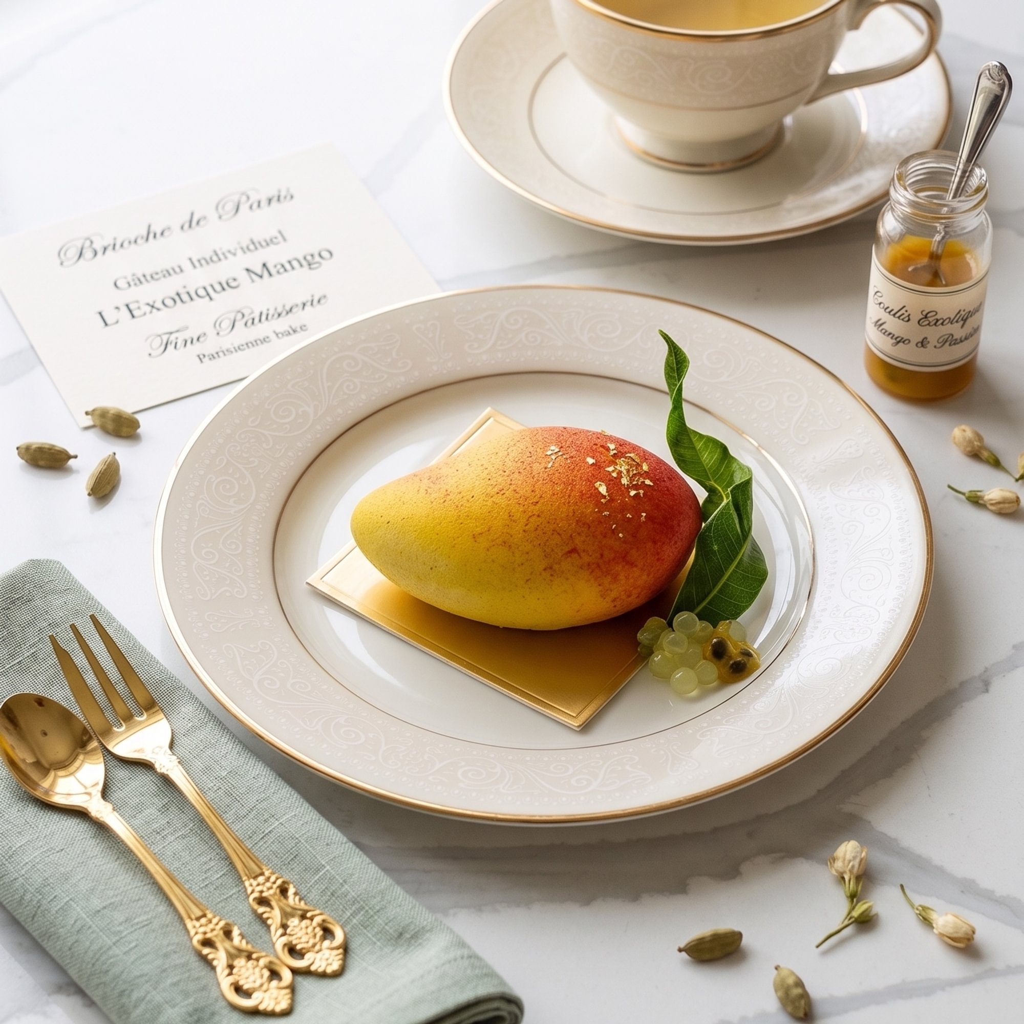 "Mango"