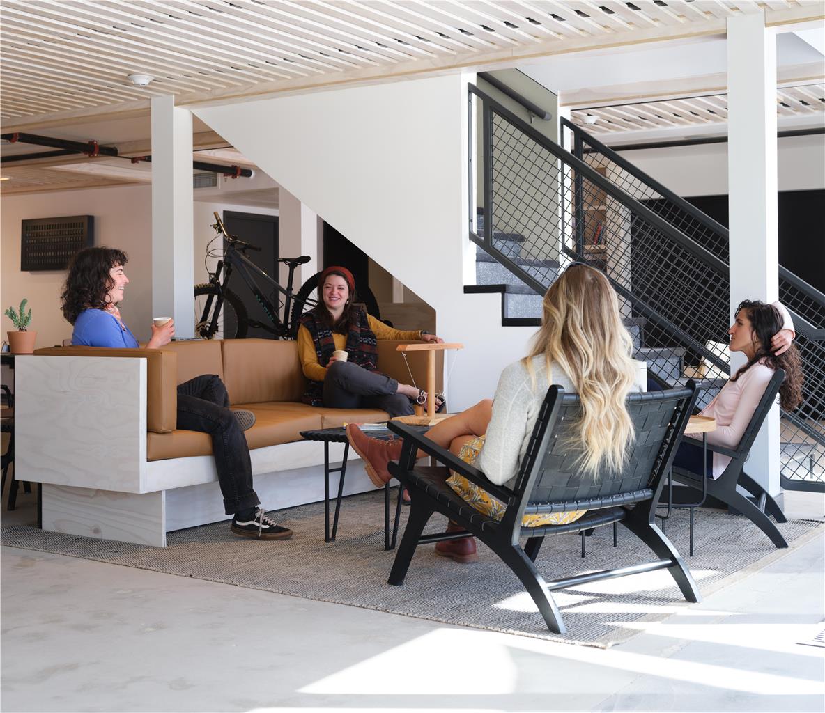 Slackline Moab, Outset Collection by Hilton Image