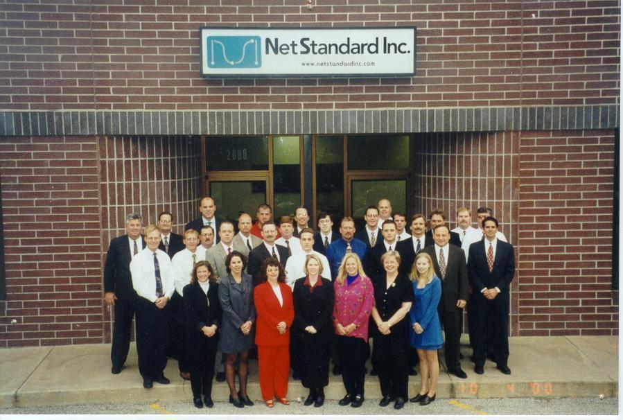 NetStandard Inc. Photo