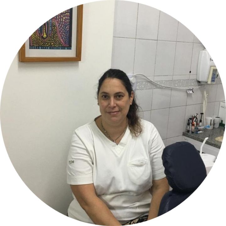Consultorio Odontológico Dra. Leticia Kalejman Campana