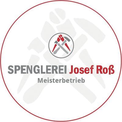 Logo von Roß Josef - Spenglerei Rosenheim