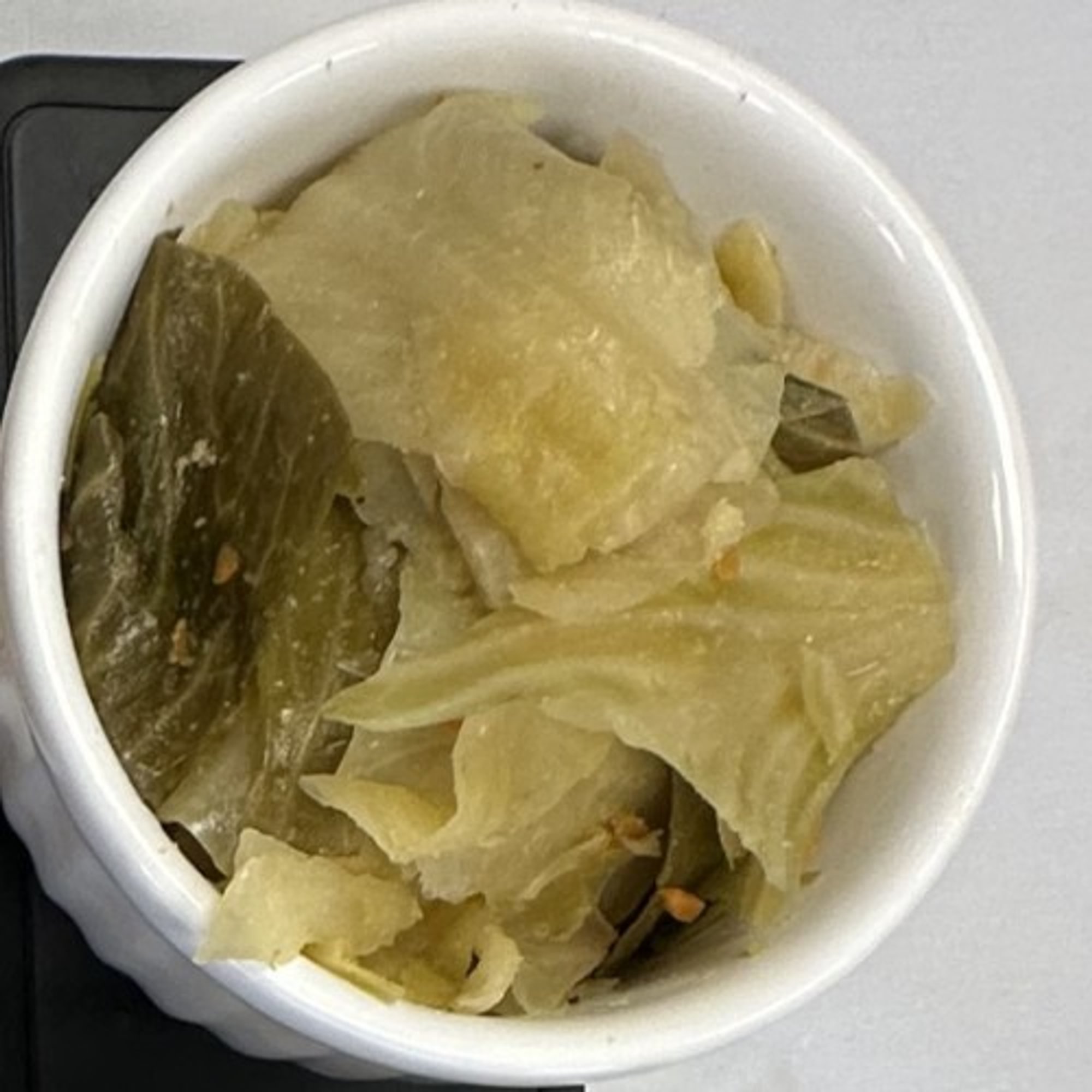 Cabbage