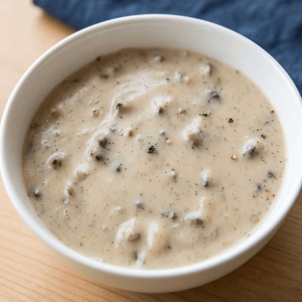 Side of Sausage Gravy