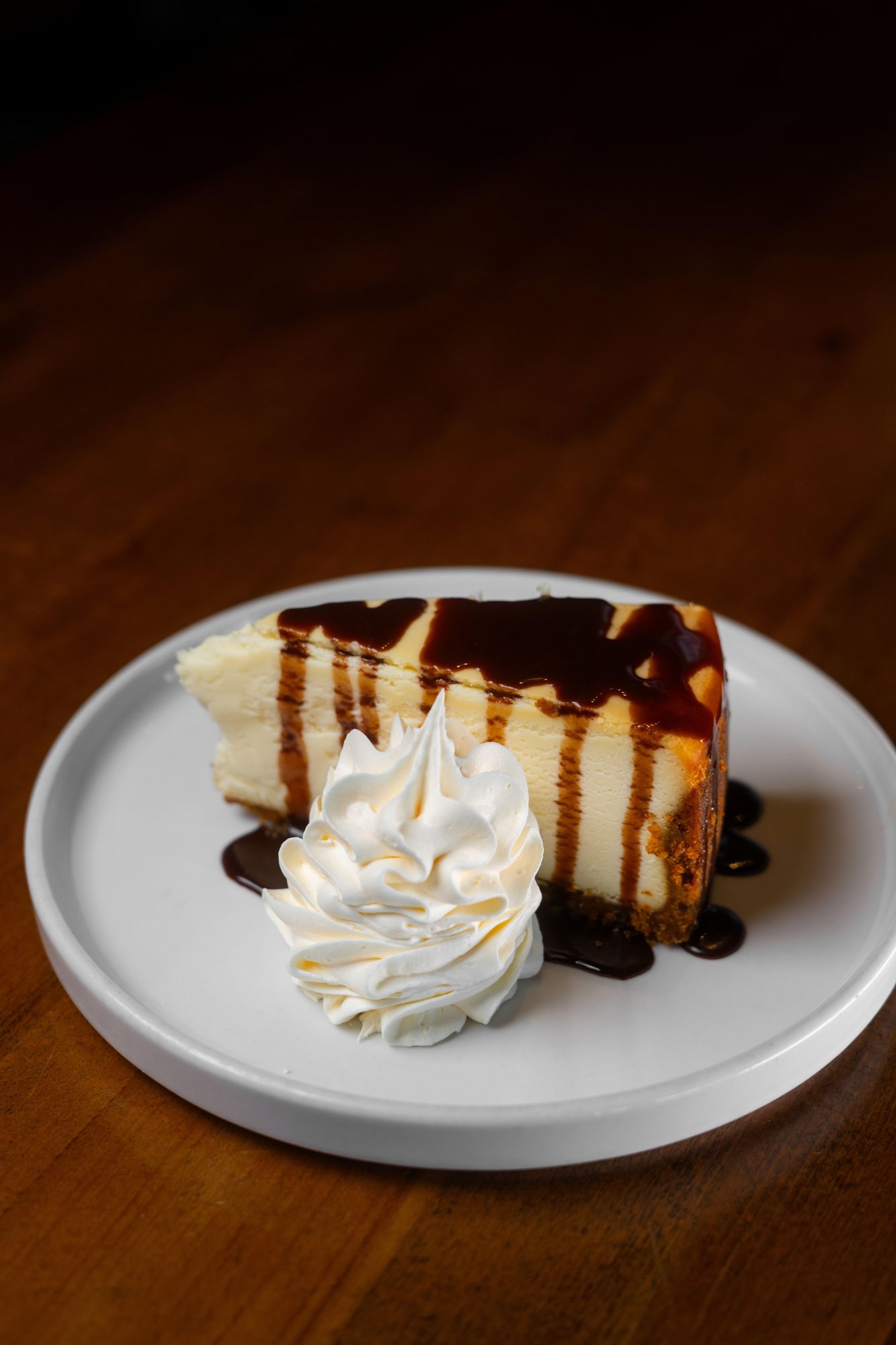 Cheesecake