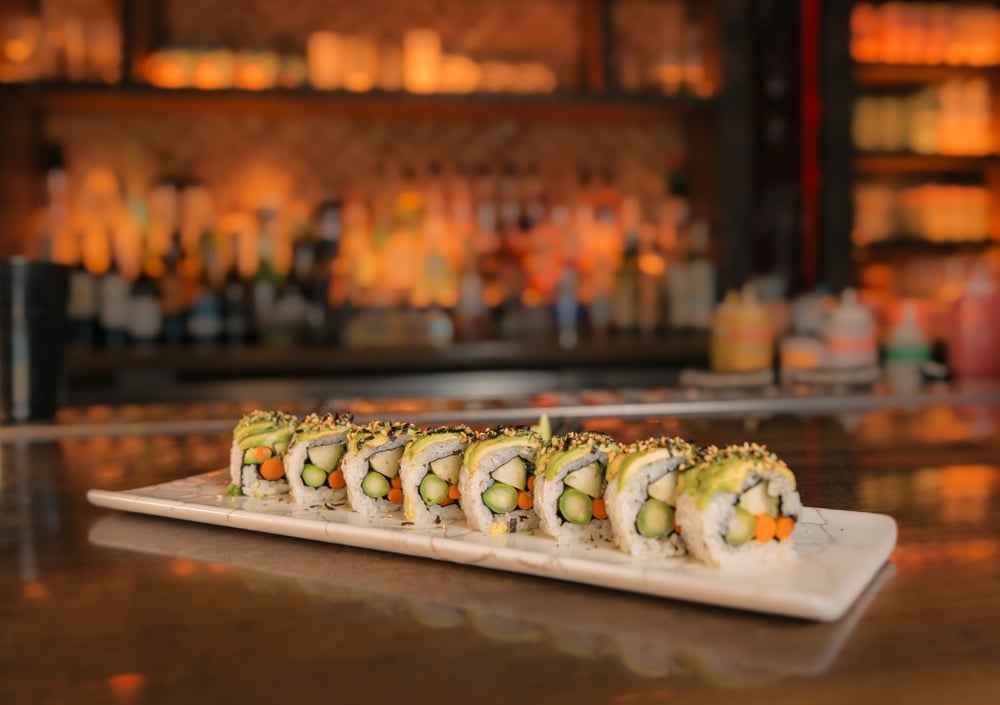 Veggie Roll