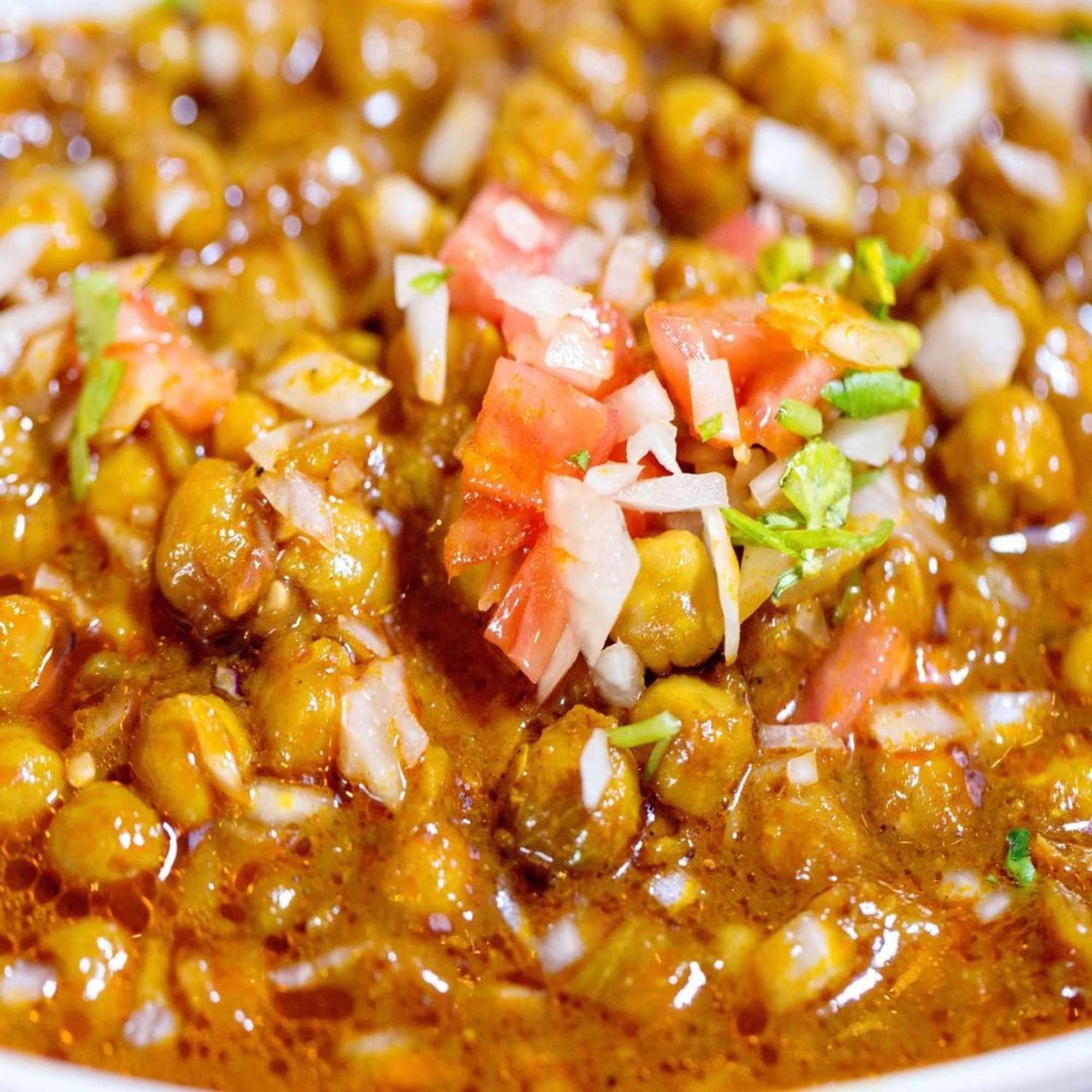 Chana Masala