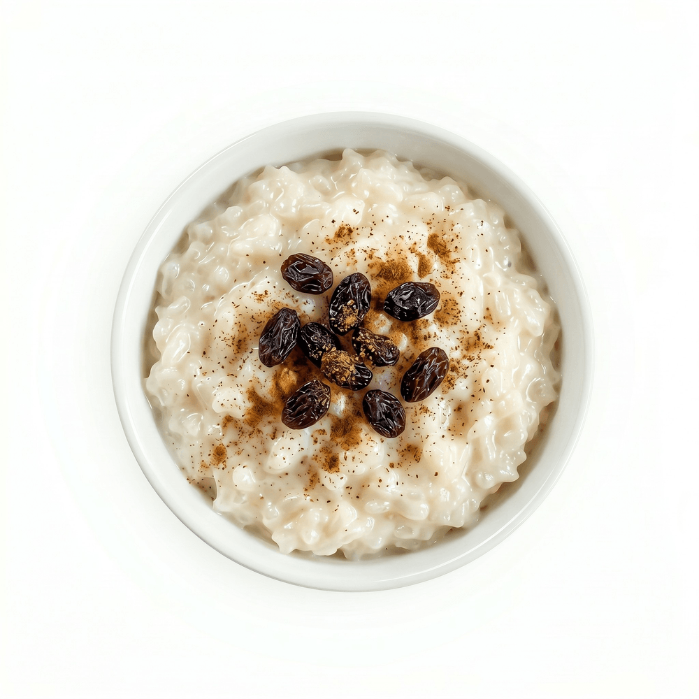 Arroz Con Leche / Rice Pudding