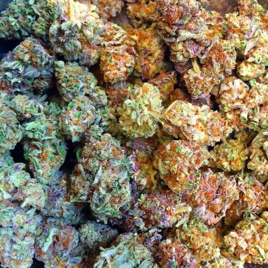 Weed coupons colorado springs