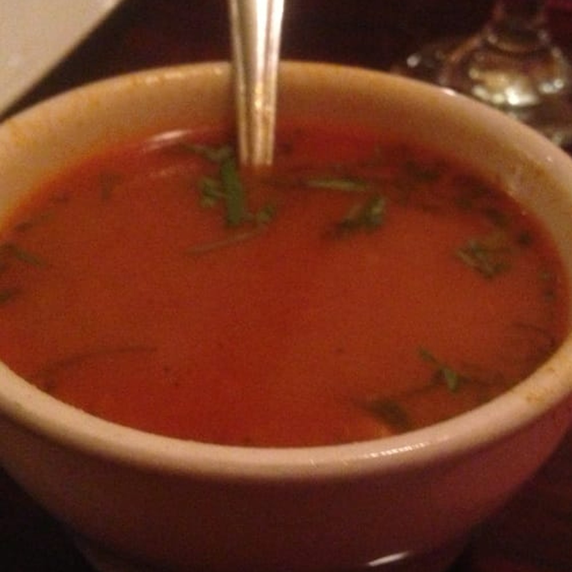 Chicken Soup