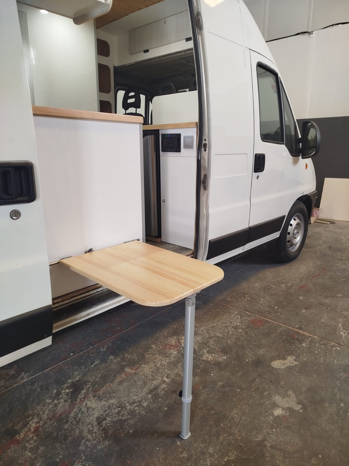 Galería en miniatura