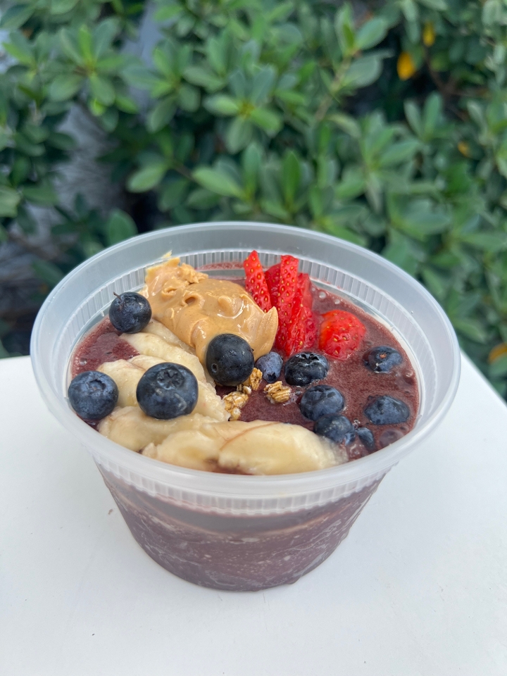 Açai Cup 20 Oz