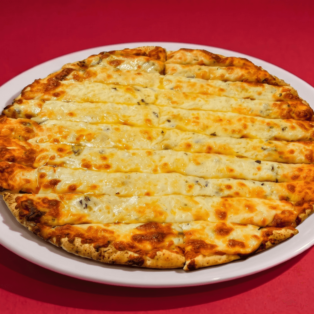 Formaggio Sticks