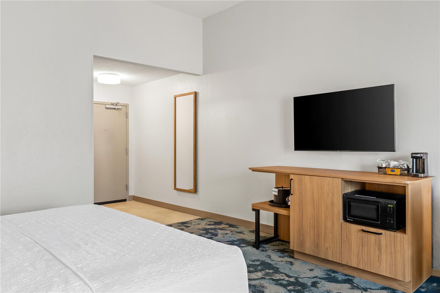 Hampton Inn Carrollton Image