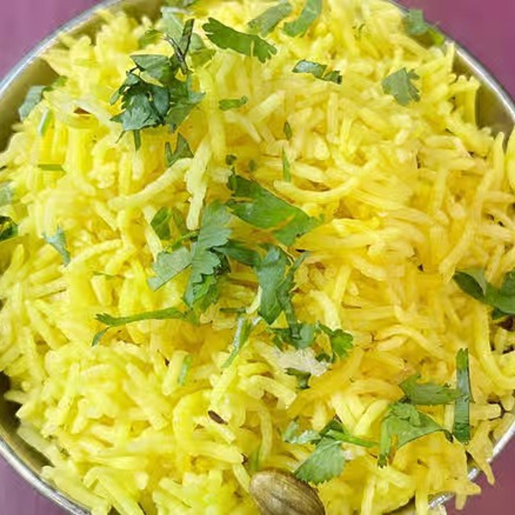 Basmati Rice