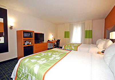 Fairfield Inn & Suites by Marriott Conway Photo