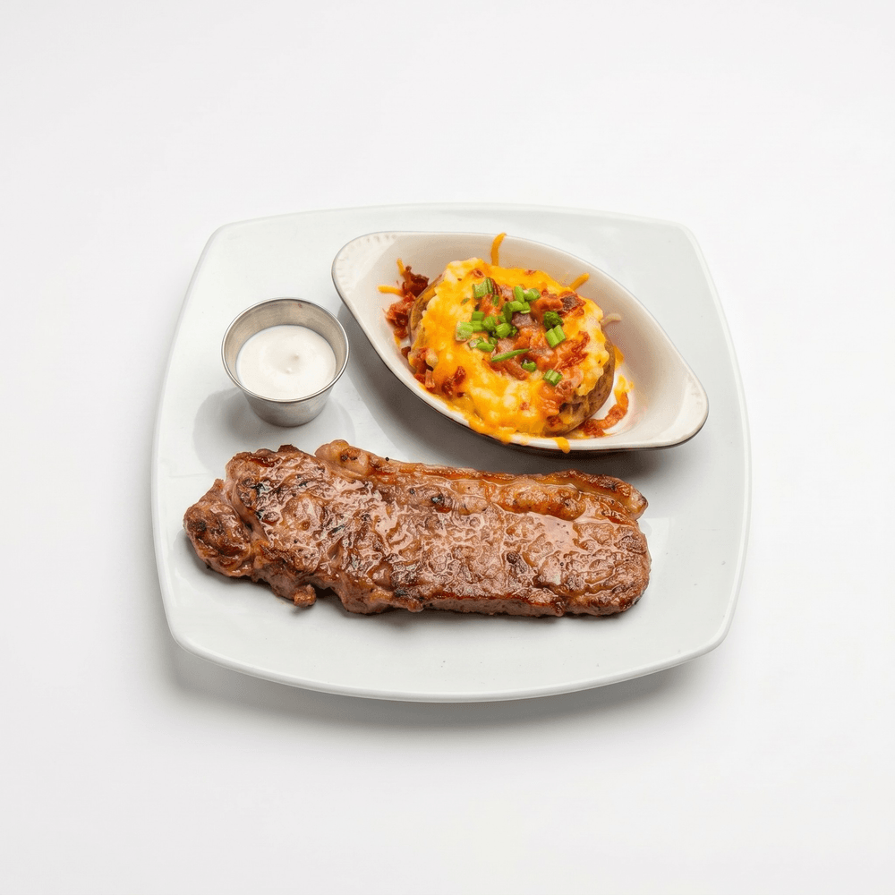 New York Strip