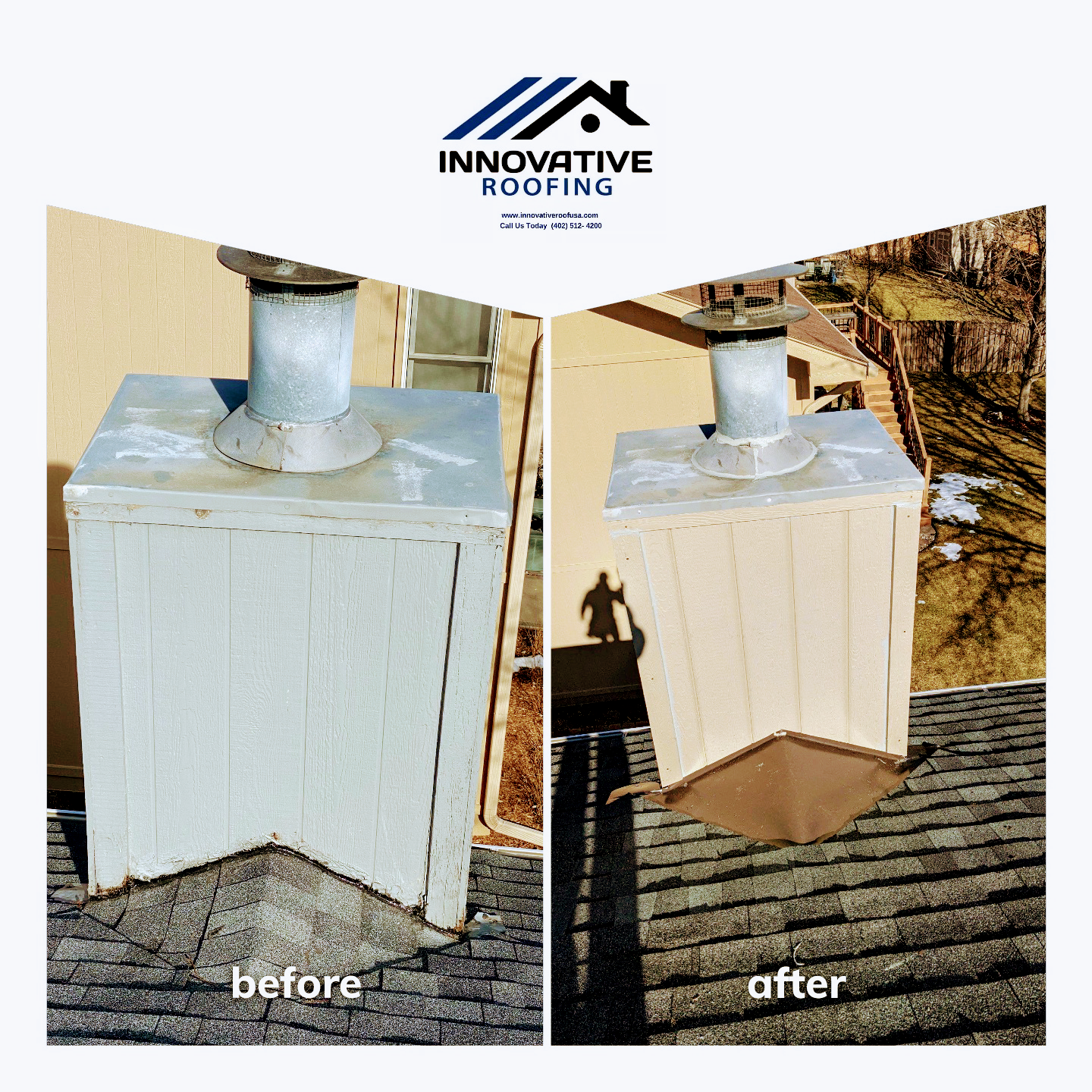 Innovative Roofing Image