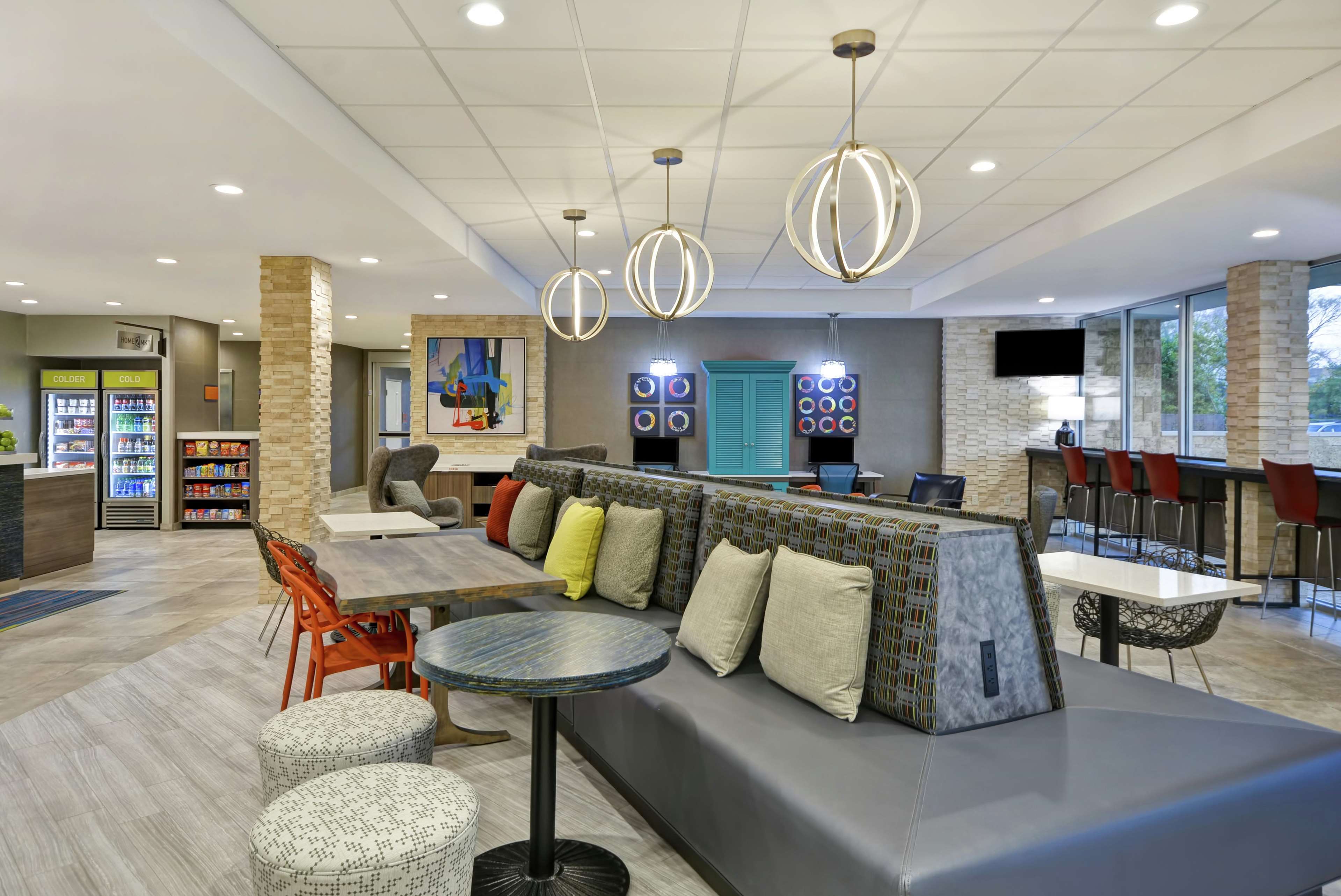 Home2 Suites By Hilton Houston Westchase Photo