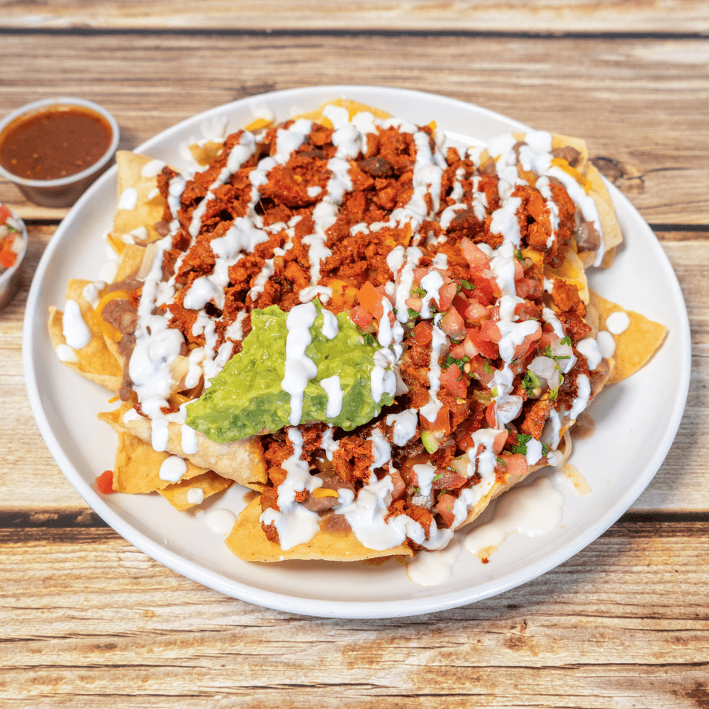Nachos