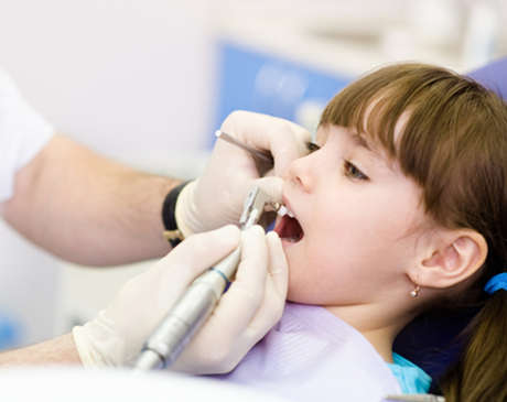 Larchmont Family Dental Photo