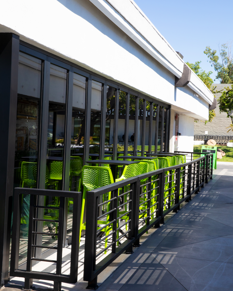 Salt and Lime Modern Mexican Grill Image