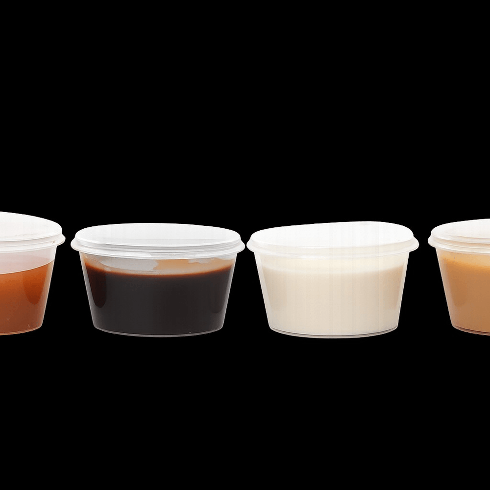 Dipping Sauce