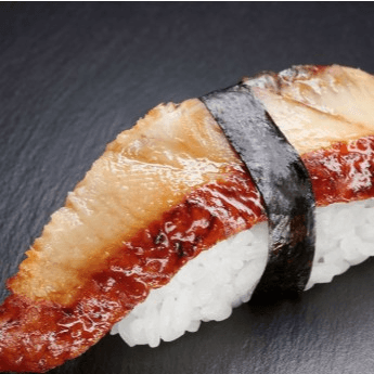 Unagi (Eel) With Rice