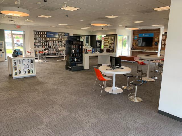 AT&T Store Photo