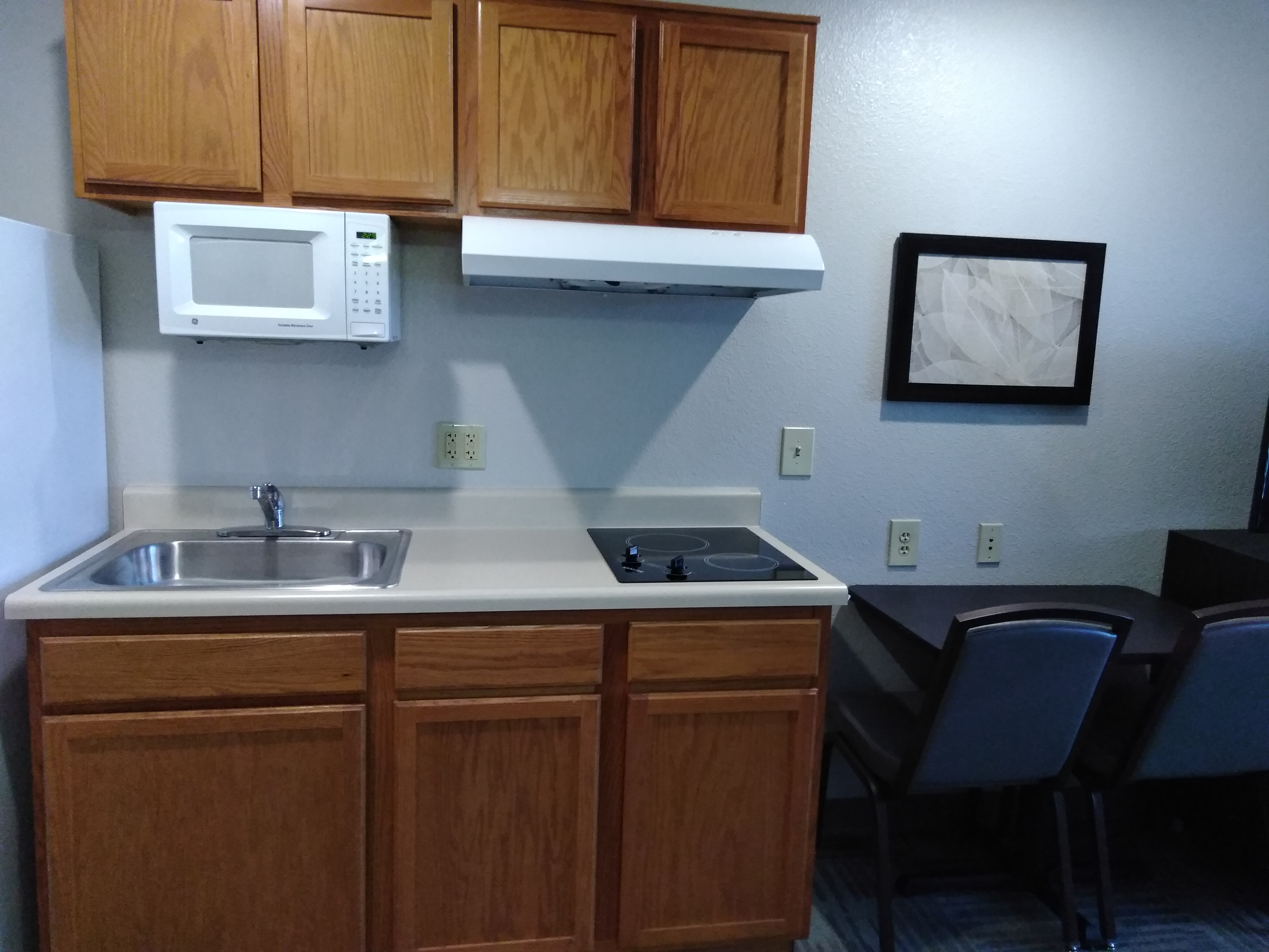 WoodSpring Suites Murfreesboro Photo