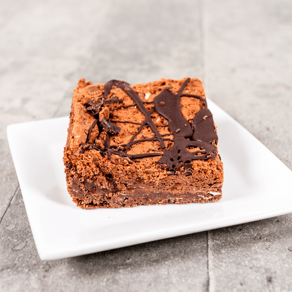 Smores Brownie