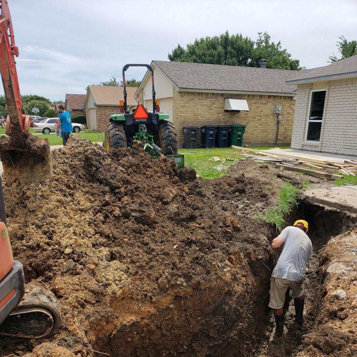 Piece of Mind Plumbing - 24 Hour Emergency Plumbers Image