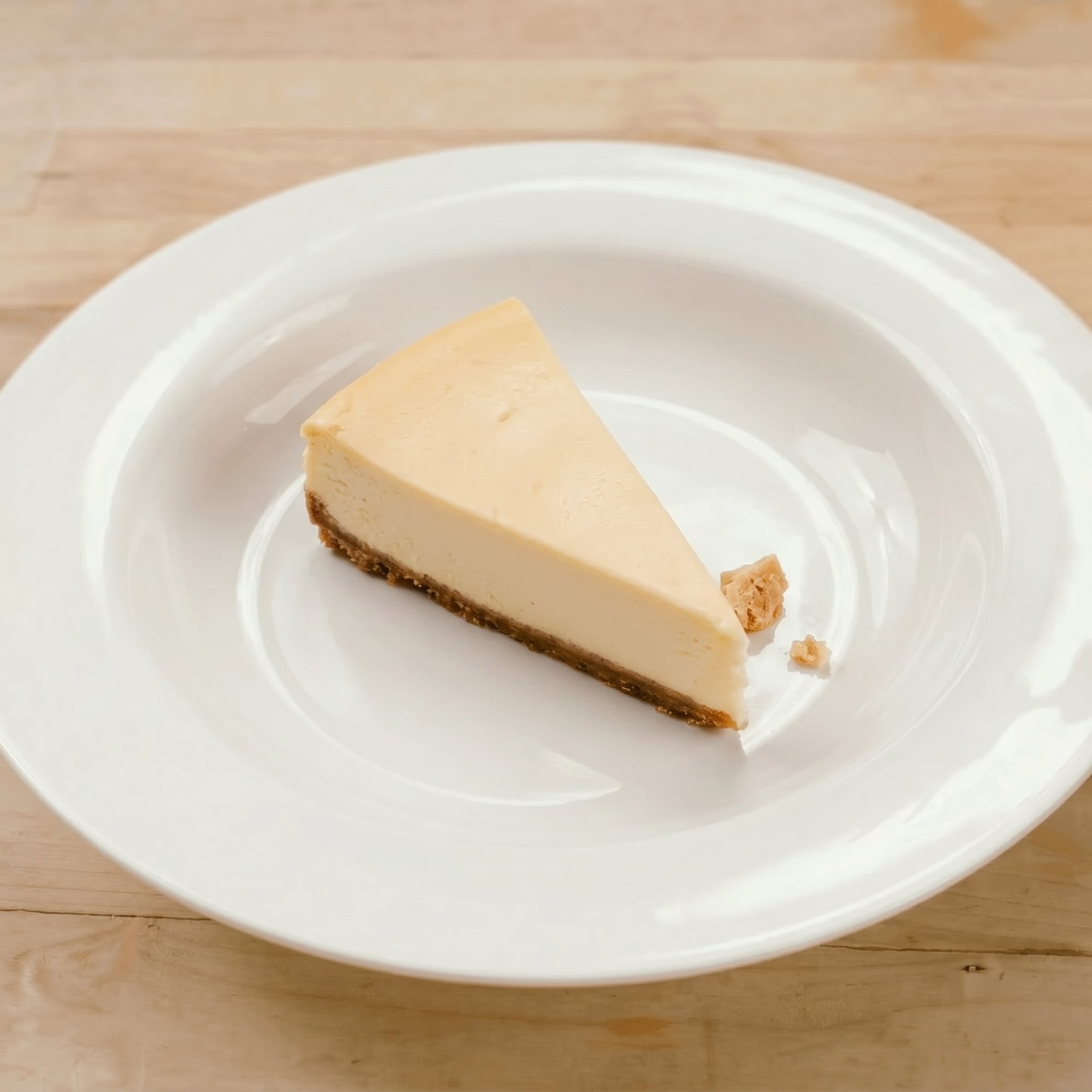 Cheesecake