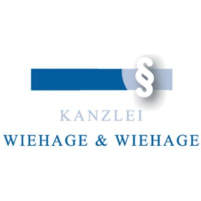 Logo von Wiehage & Wiehage Partnerschaft Rechtsanwälte Notar