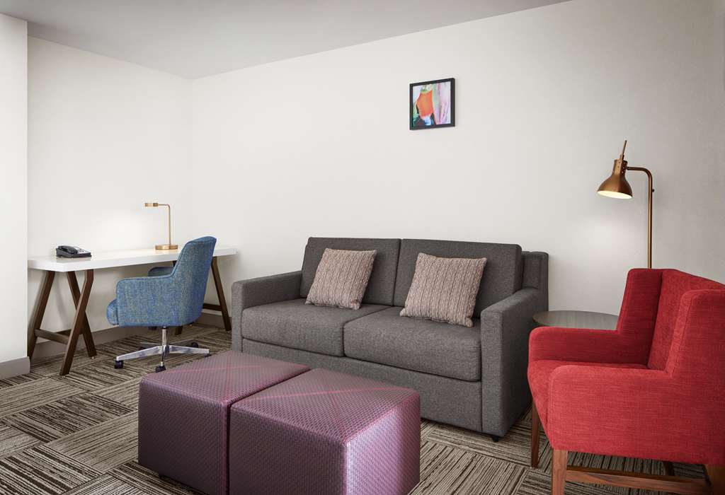 Hilton Garden Inn Las Vegas/Henderson Image