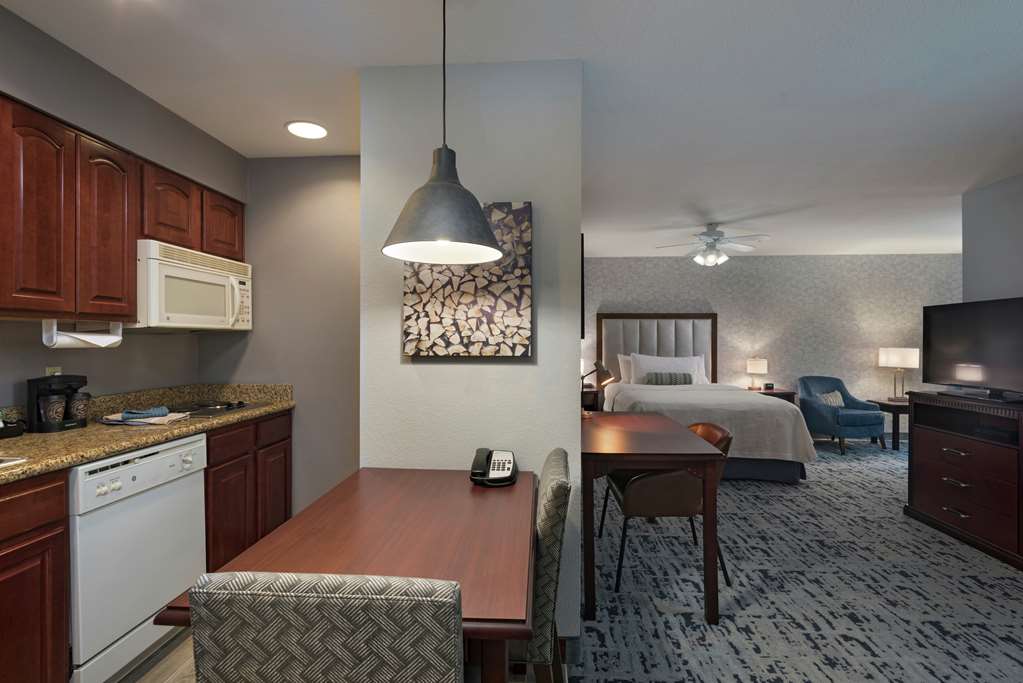 Homewood Suites by Hilton Fort Collins Image