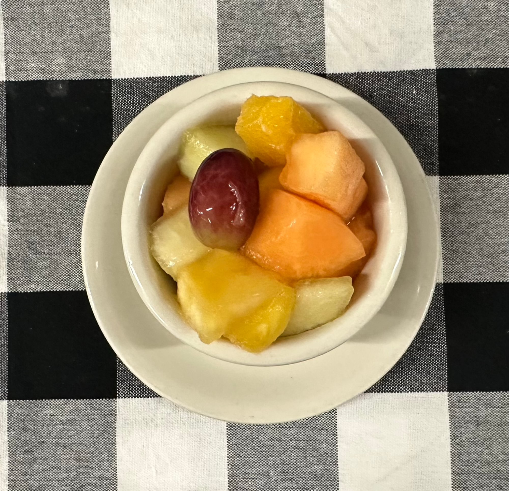 Fruit Salad