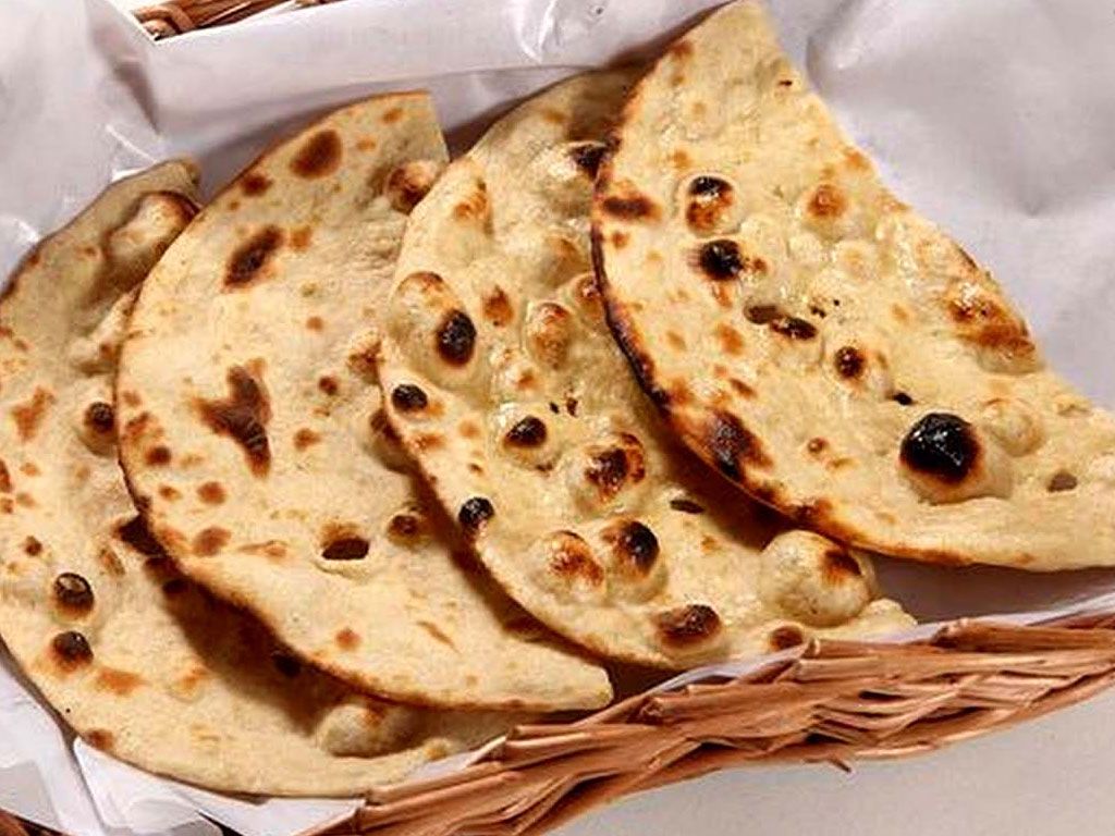 Bread Basket