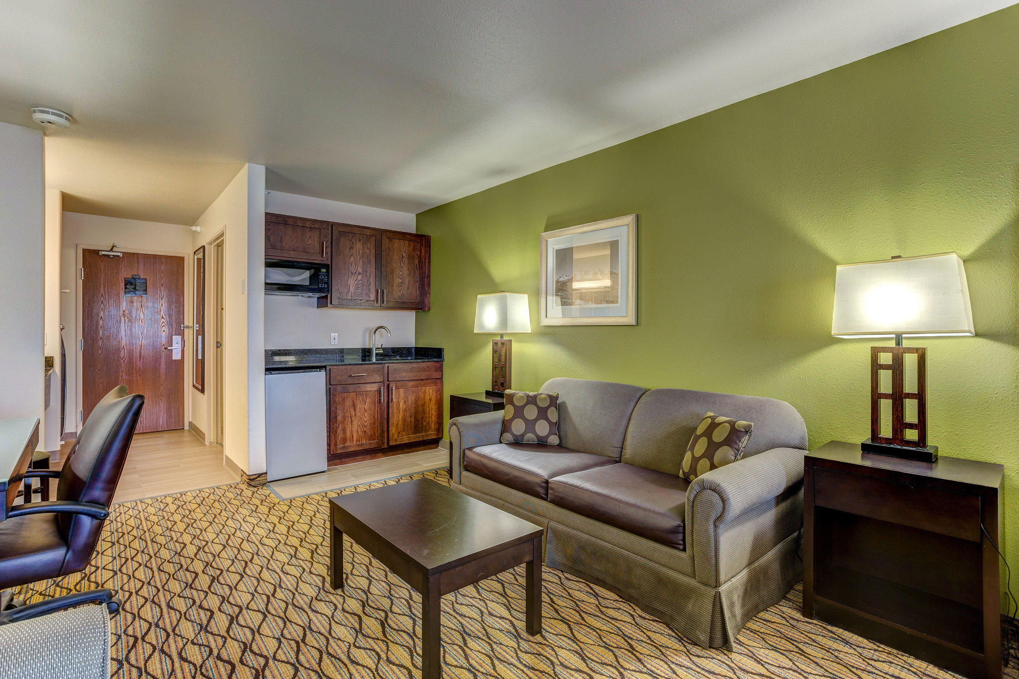 Holiday Inn Express & Suites Montrose Photo