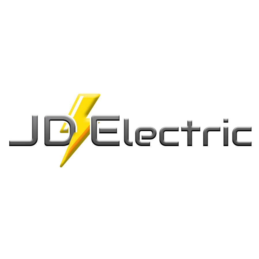JD Electric Logo