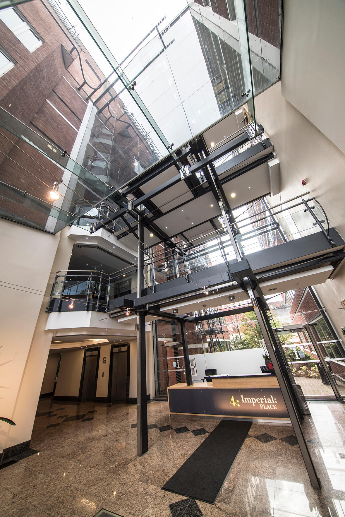 Images Regus - Borehamwood Maxwell Road