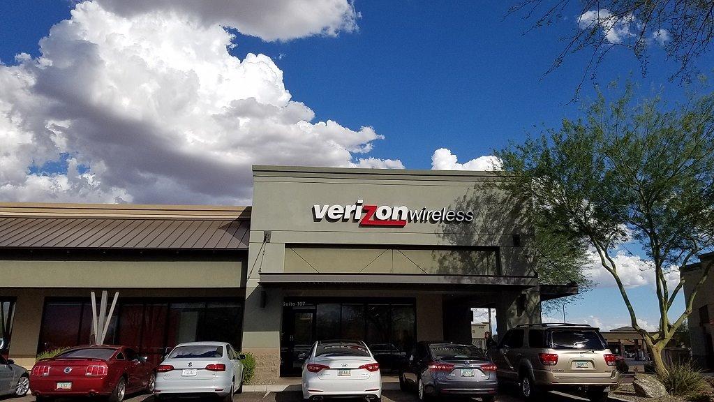 verizon authorized near me