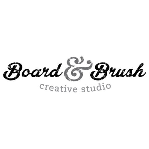 Board & Brush Creative Studio Cypress