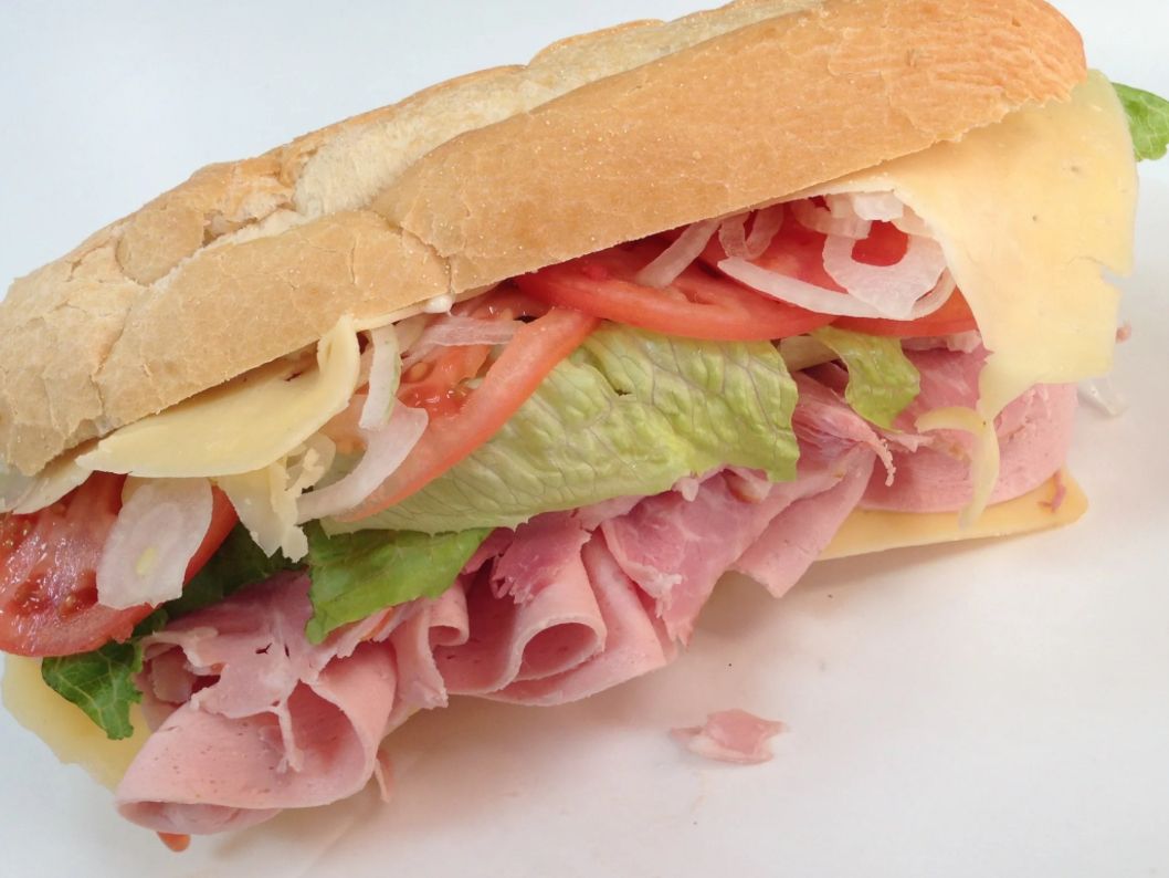 Mix Meat Itialian